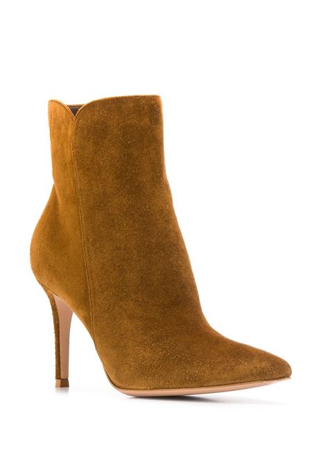 Gianvito rossi clearance levy boots